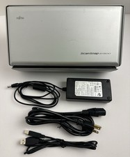 Fujitsu ScanSnap S1500