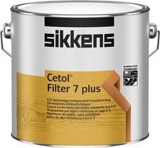 1 Liter Sikkens Cetol Filter 7