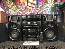 Technics SC-EH50 COMPONENT