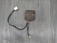 Yamaha XV 500 Virago 1983-1988