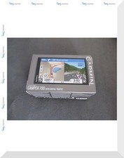Garmin Camper 780 MT-D 7 Zoll Wohnmobil Wohnwagen Navi Europa Maps WLAN Traffic