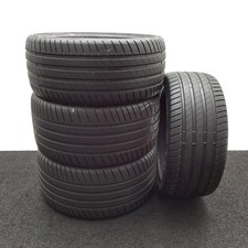 4x Bridgestone Potenza Sport