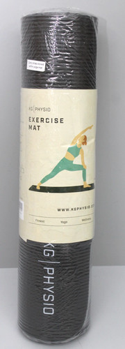 Yogamatte rutschfest - yogamatte, &