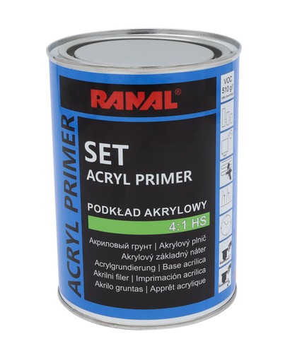 Ranal 10514 - , hs