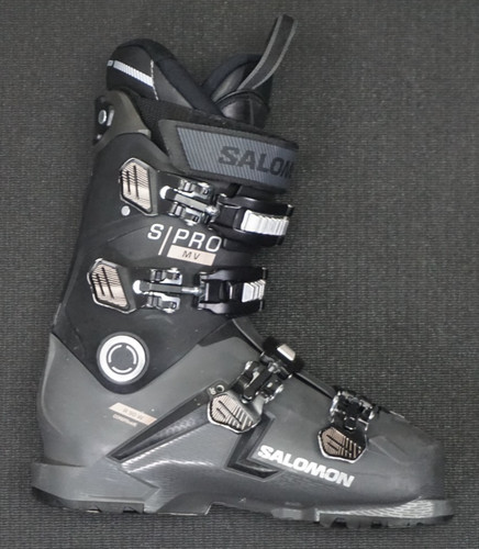Salomon pro 90 w - salomon, s/pro