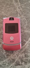 Motorola RAZR V3 Handy Klapphandy gebraucht  ?