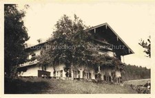 Siegsdorf  Oberbayern