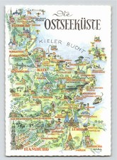 AK Ansichtskarte Die
