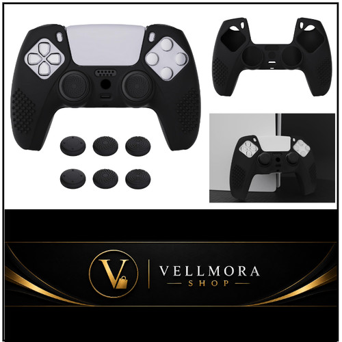 Silikonhülle ps5 controller - silikonhülle,