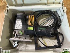 Festo PS 2E Stichsäge Säge Holzsäge