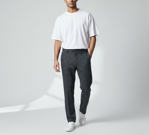 Hugo boss green - green, label