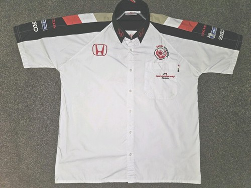 Honda racing team bar - racing,