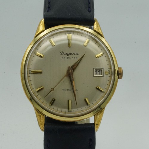Dugena herren uhr tropical - dugena,