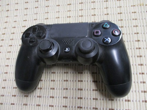 Sony ps4 controller dualshock - ps4,