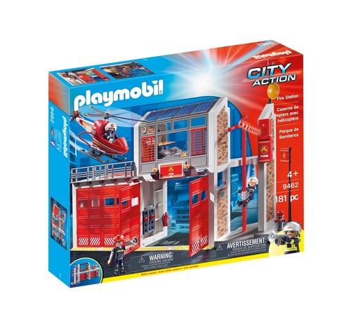 Playmobil 9462 city life - playmobil®,