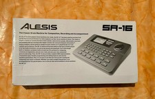 Alesis SR-16 Stero Drum