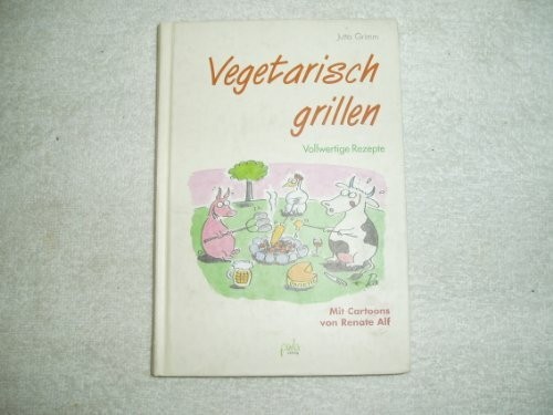 Vegetarisch grillen