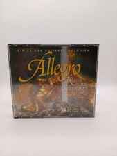 Allegro - Klassik mit Schwung