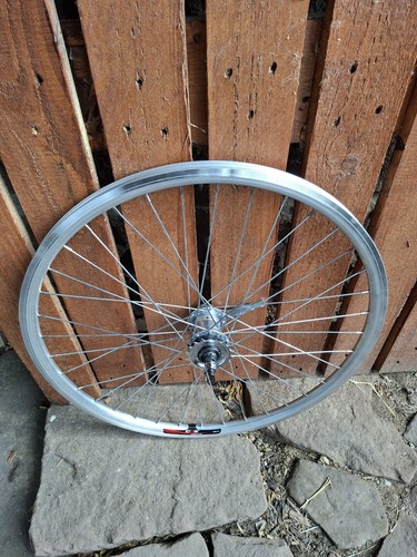 Zoll hinterlaufrad von - 26,