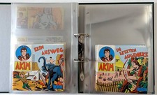 Akim neue Serie 1-48 komplett
