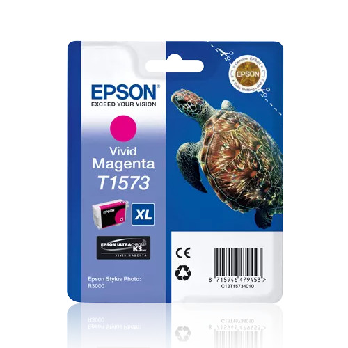 Epson t1573 c13t15734010 - ,