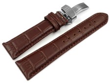 Uhrenarmband kippfaltschließe - uhrenarmband,