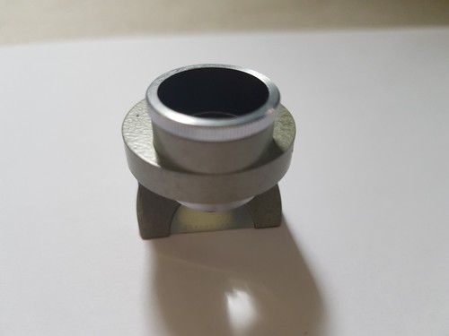 Zeising messlupe - , messlupe-