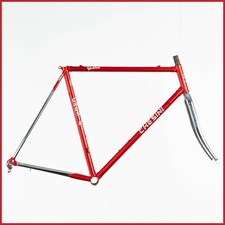 Nos chesini columbus steel - chesini,