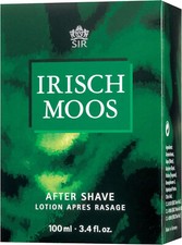SIR IRISCH MOOS Aftershave
