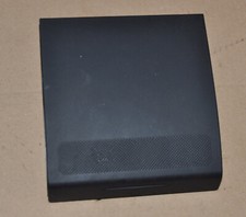 Original Seat Leon 1M Aschenbecher Mittelkonsole 1M0857975 schwarz