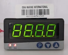 Jumo ITron TWB-08-000-22/000