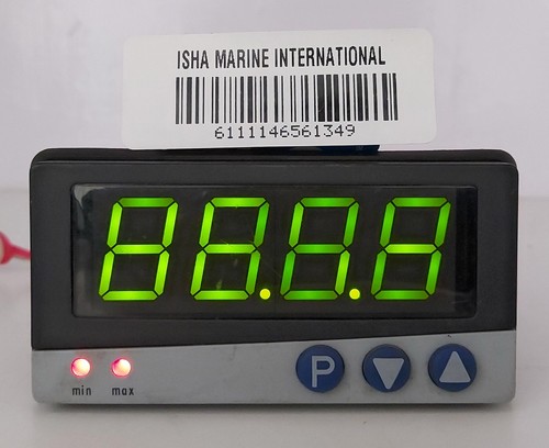 Jumo itron twb 000 - jumo, twb-08-000-22/000