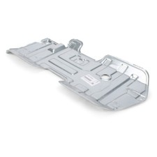 ORIGINAL BMW Hitzeschutzblech Hitzeblech 3er E30 + CABRIO 318-325i 51481945429