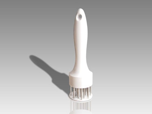 Fleischzartmacher steaker - fleischzartmacher,