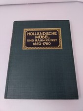 Hollandische Mobel Und