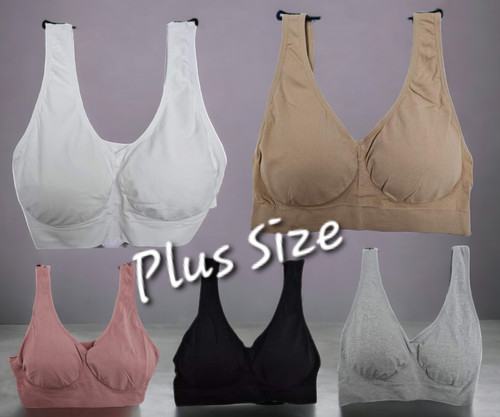 Damen plus size comfort - damen,