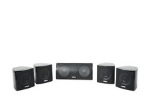 ✅5x Canton CX Lautsprecher