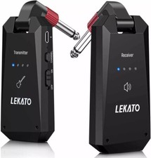 Lekato 5,8 GHz drahtloser
