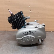 Block Engine Franco Morini