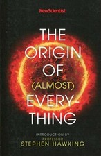 New scientist the origin - scientist:,