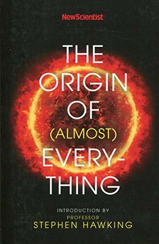 New scientist the - the, of