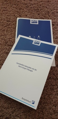 Horvi leitfaden und - horvi,
