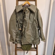 Schwimmweste Schwimmjacke Schwimmkörper Volksmarine U-Boot DDR