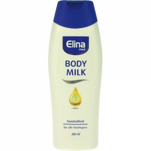 Flasche elina med q10 - med,