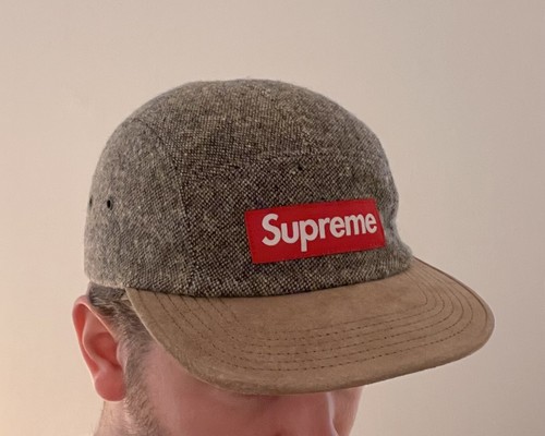 Supreme donegal suede - supreme,