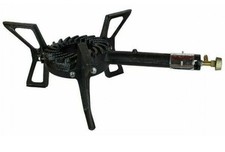 Gasbrenner f Gulaschkessel Paellapfanne Gußeisen Ø 17cm