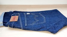 Edwin Nashville 30/32 Selvedge Denim Herren Jeans Raw Indigo