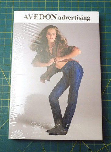 Avedon advertising a - advertising:,