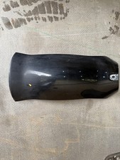 Honda SRX 50 90 Shadow Verkleidung Kotflügel Blende Schlachtfest Mopsfrikadelle