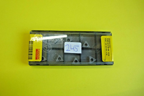 Stck sandvik tcmt - 10,